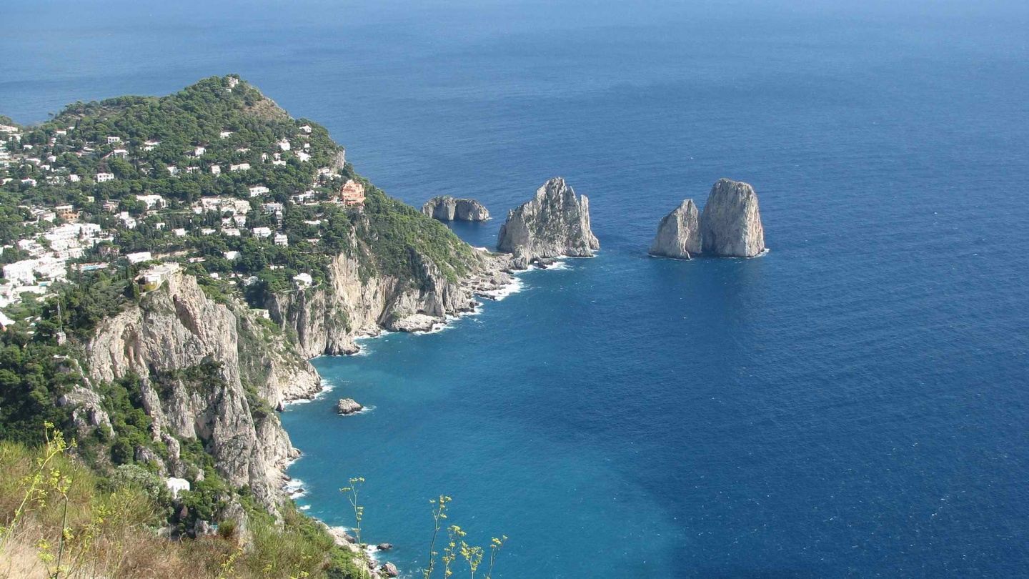 Amalfi Coast