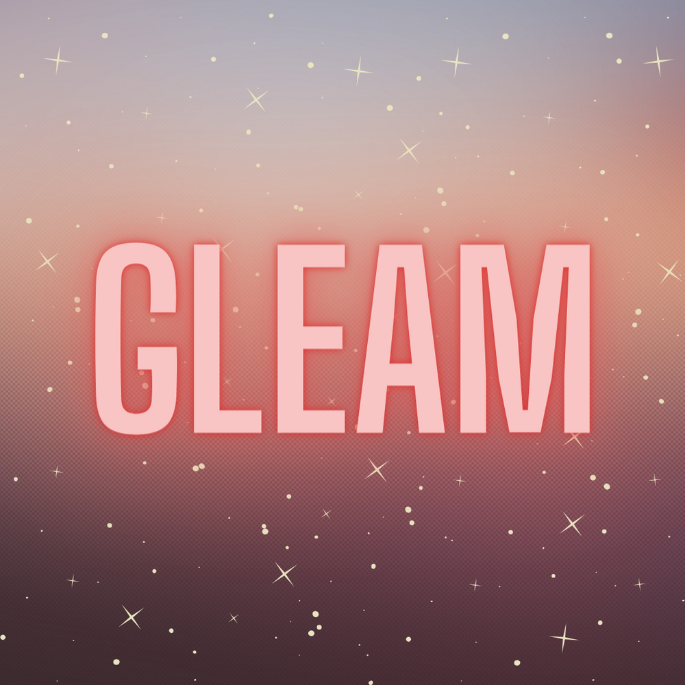 Accepting Me: GLEAM Retreat 2022
