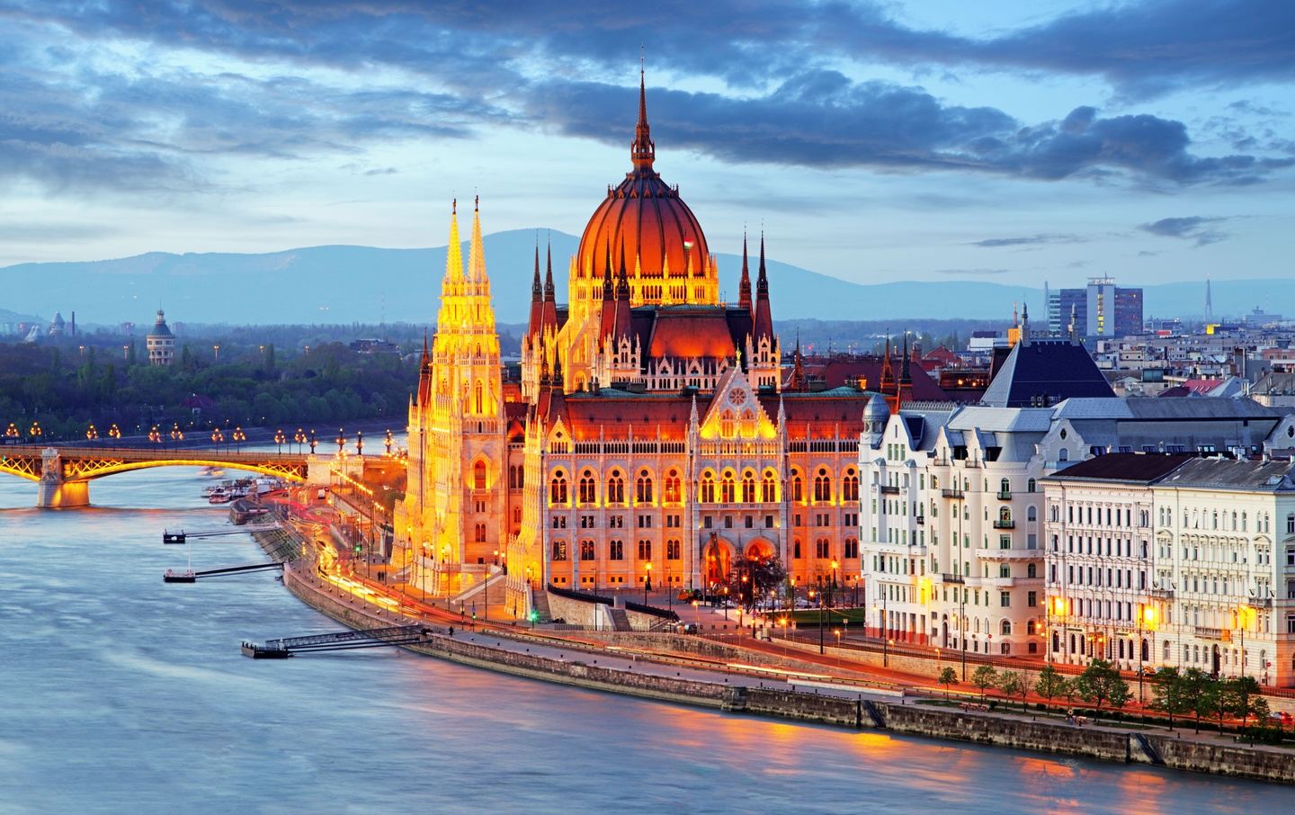 S&S travels 2025 Eastern Europe
