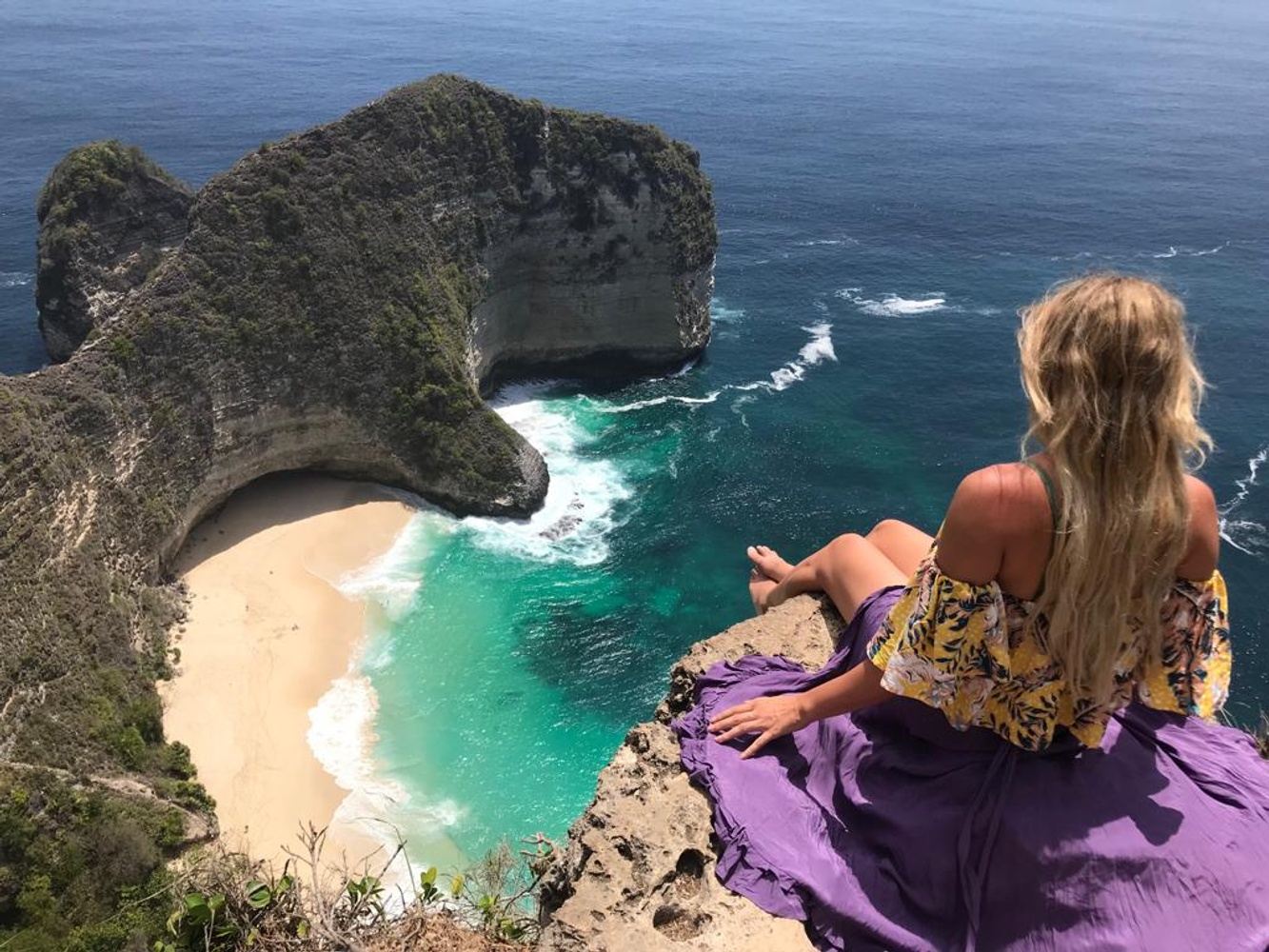 NUSA PENIDA TOUR