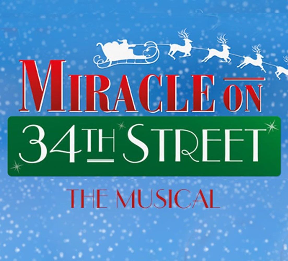 Miracle on 34th St