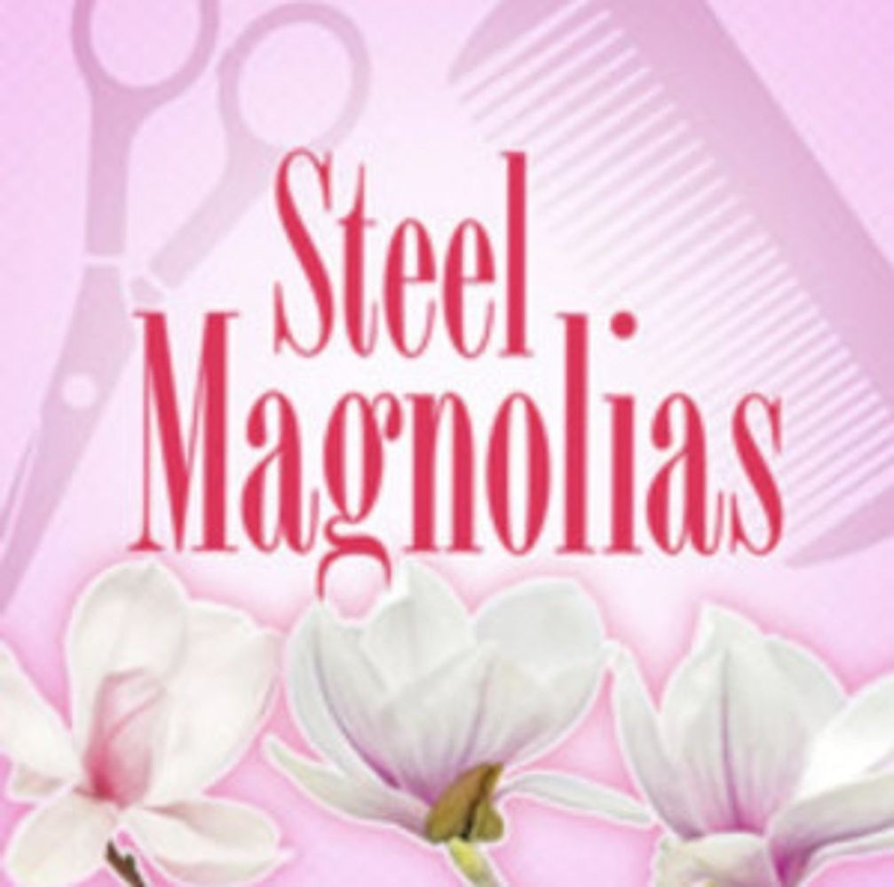 Surflight Theater-Steel Magnolias