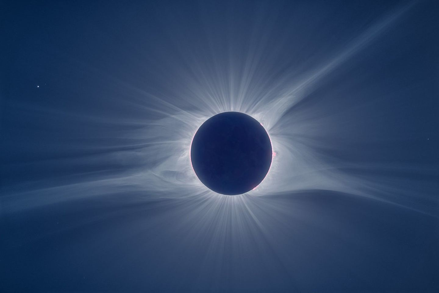 Solar Eclipse Travel Club - Mexico 2024
