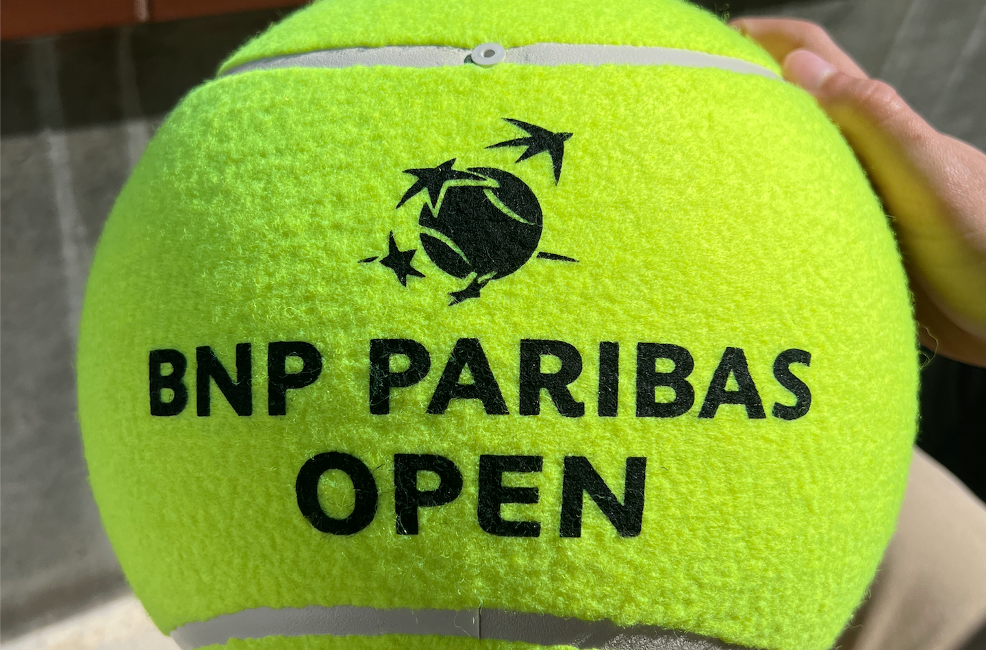 2024 BNP Paribas Open