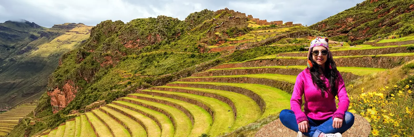 Tour al Valle Sagrado de los Incas 01 Día - Cusco Perú