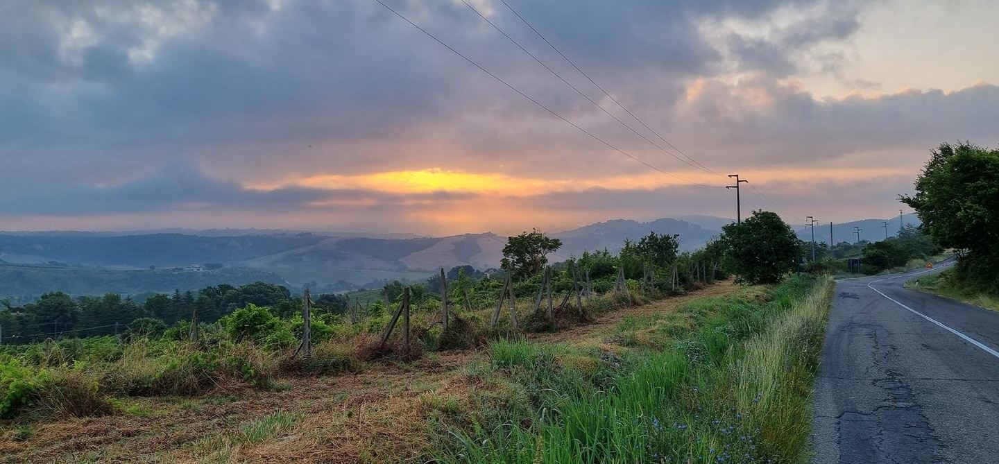 Springtime Immersive Umbria