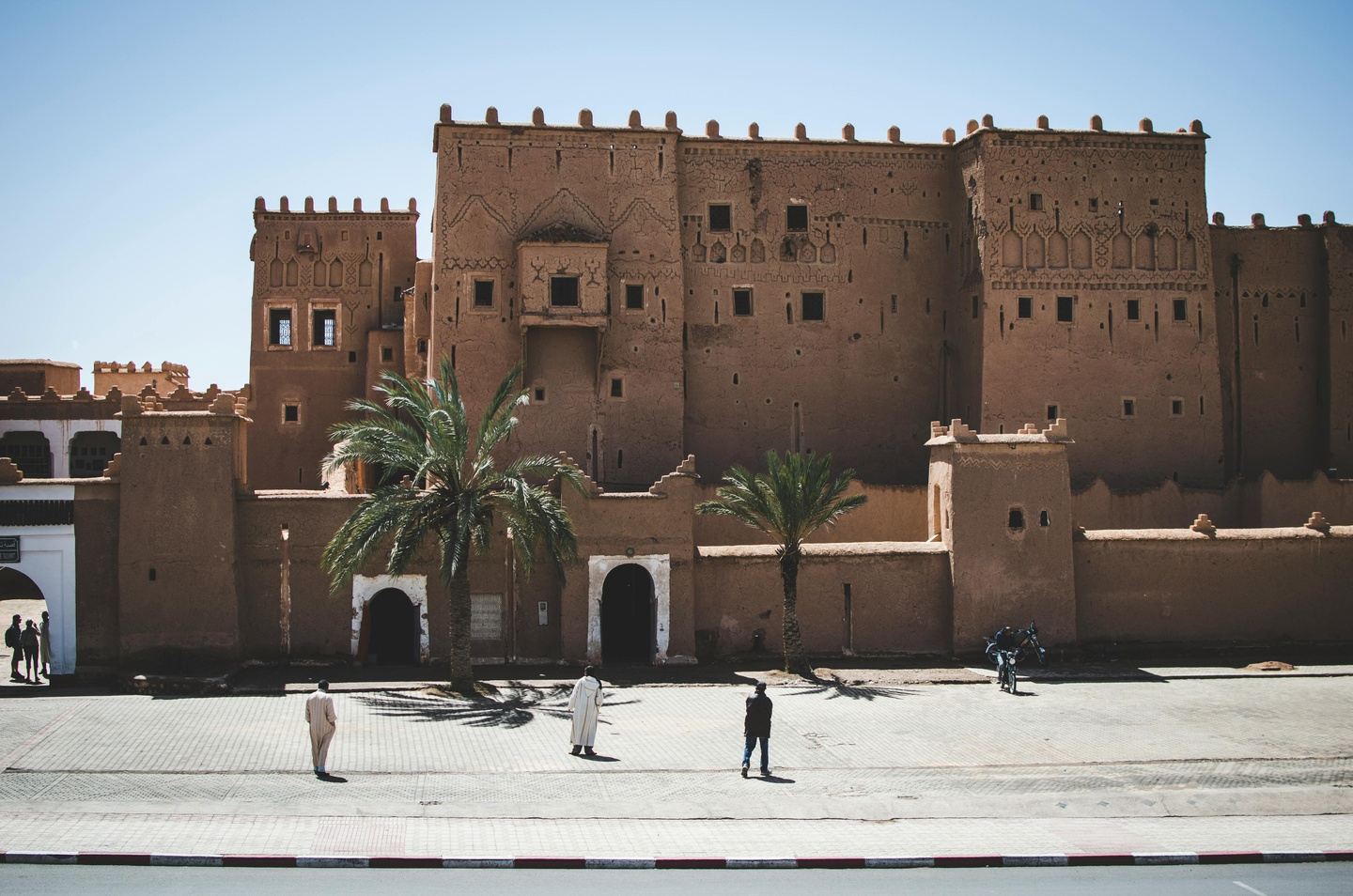 Morocco Tour Package