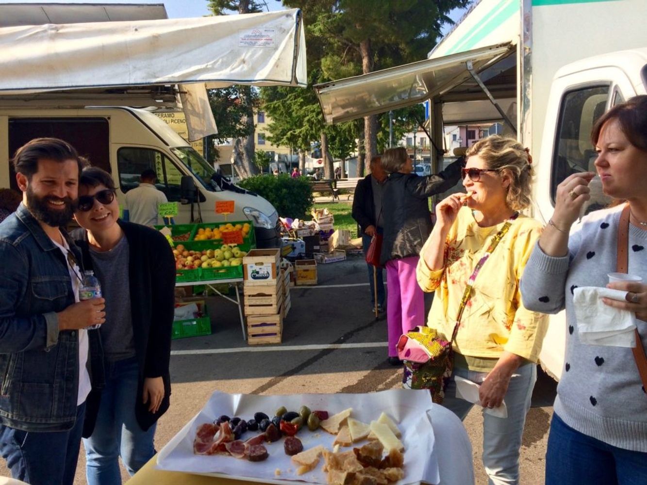 Taste of Abruzzo in 4 days - Gastronomy, Culture & Nature