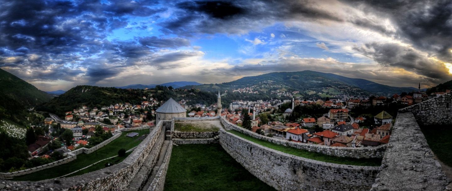Travnik & Jajce tour with Meet Bosnia Tours Travnik & Jajce tour wi