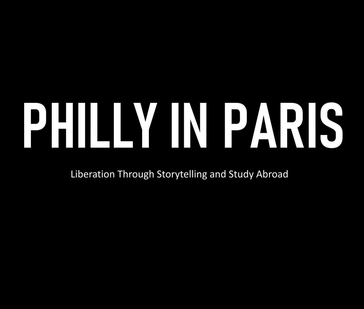 Philly To Paris