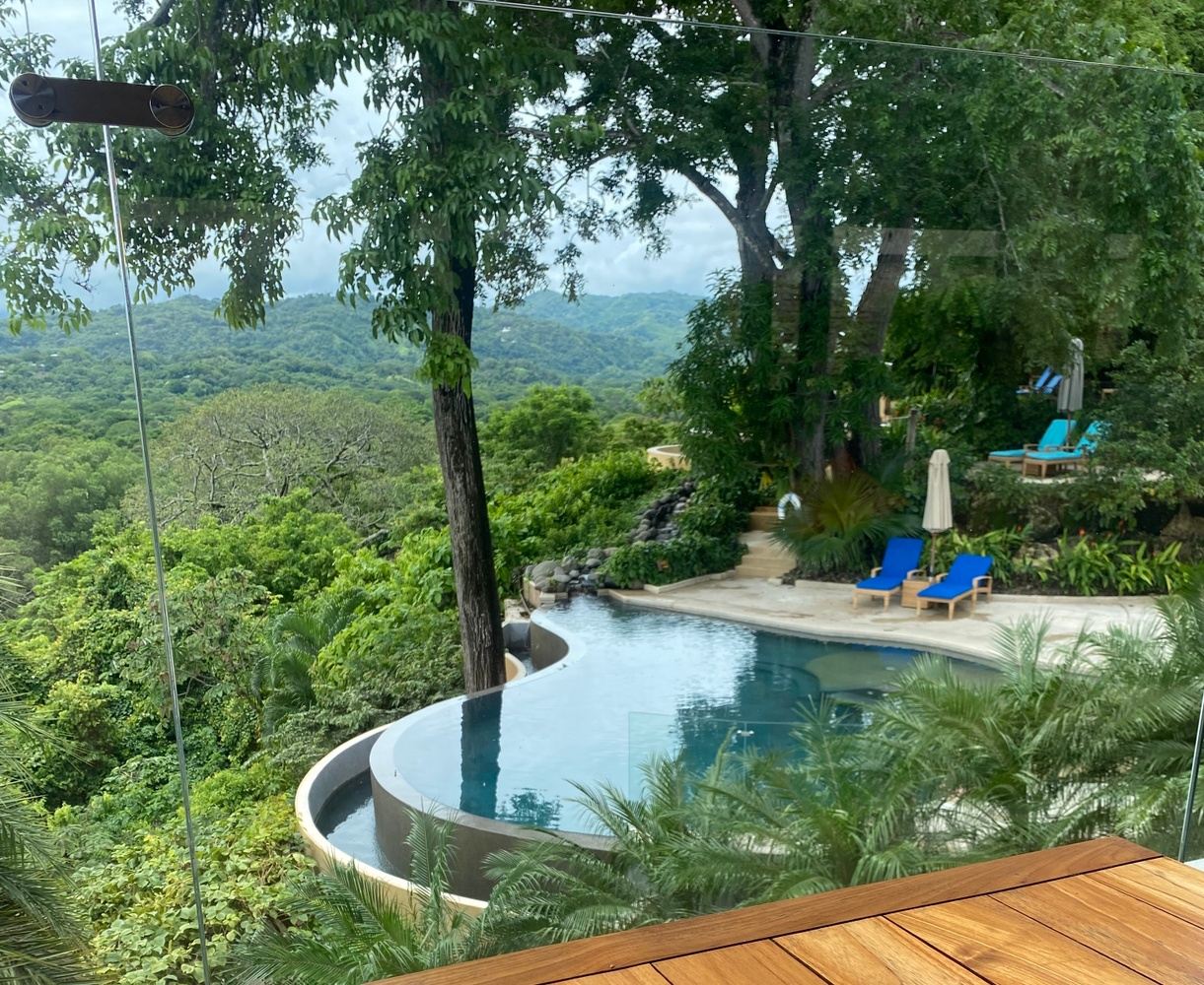 Life Reset Retreat in Costa Rica