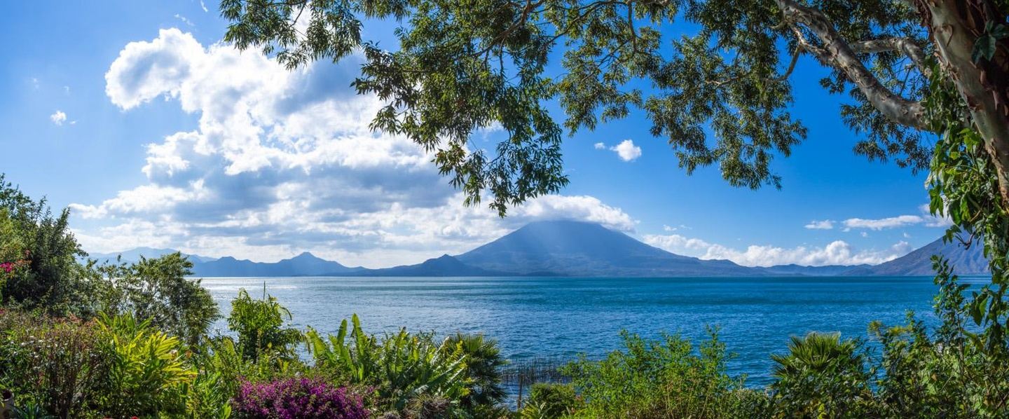 Guatemala HSP & Introvert Retreat: Magical Tikal and Lake Atitlan