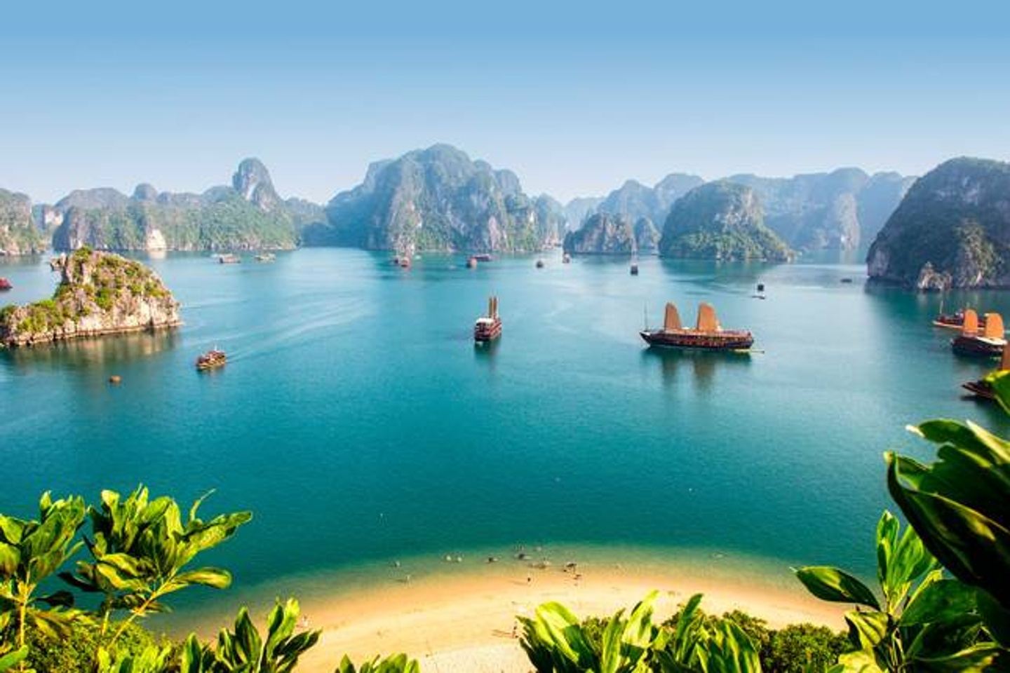 Best North Vietnam Culture Experience 08 Days