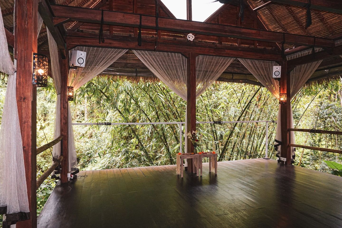 Ayurveda & Yoga Retreat in Bali in Ubud, Gianyar Regency, Bali, Indonesia