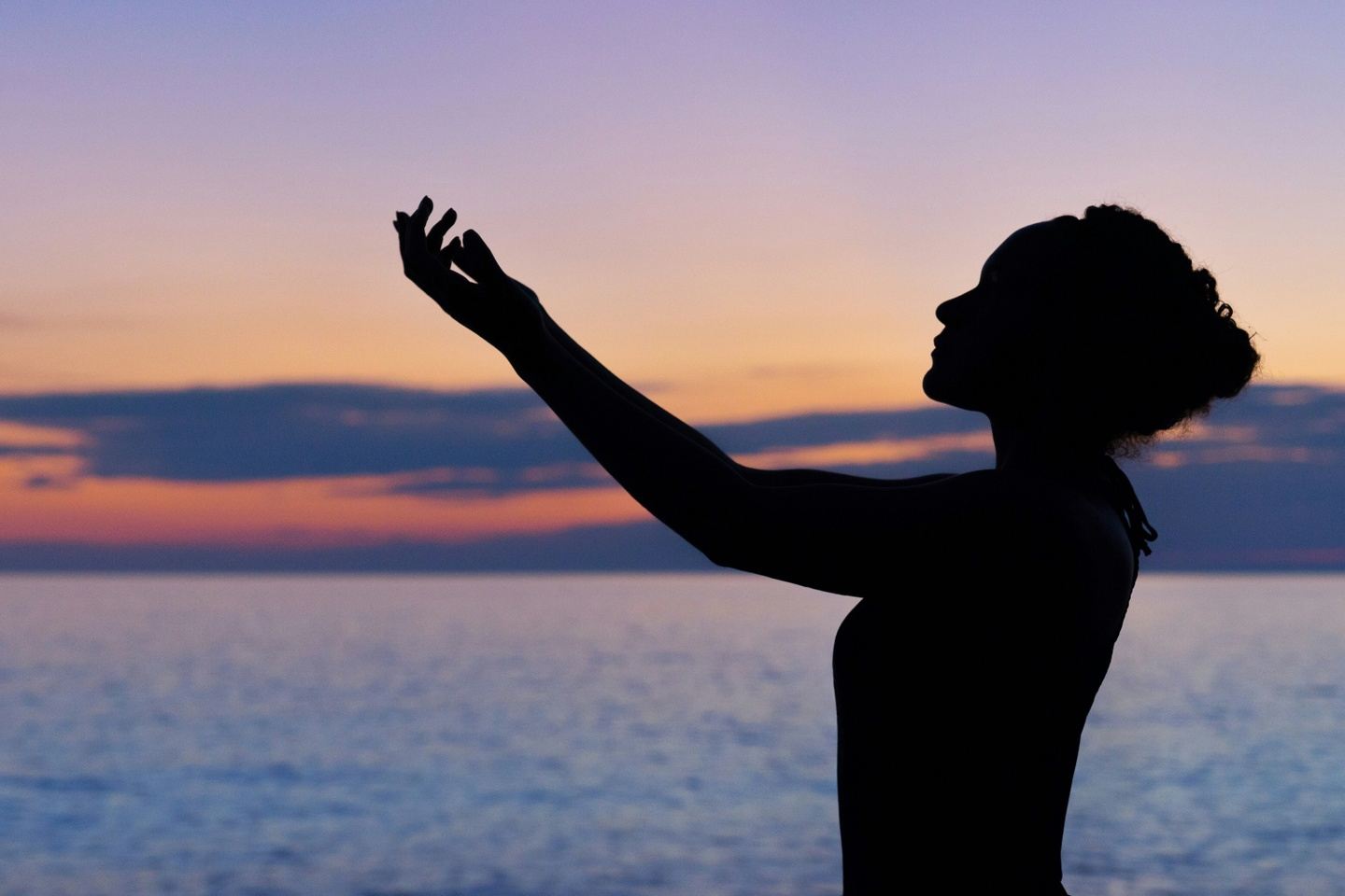 HEALING RETREAT
