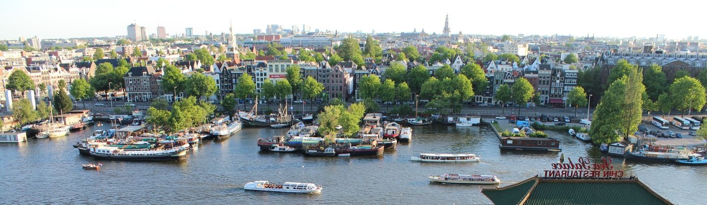 Amsterdam & Belgium Educator Tour 2022