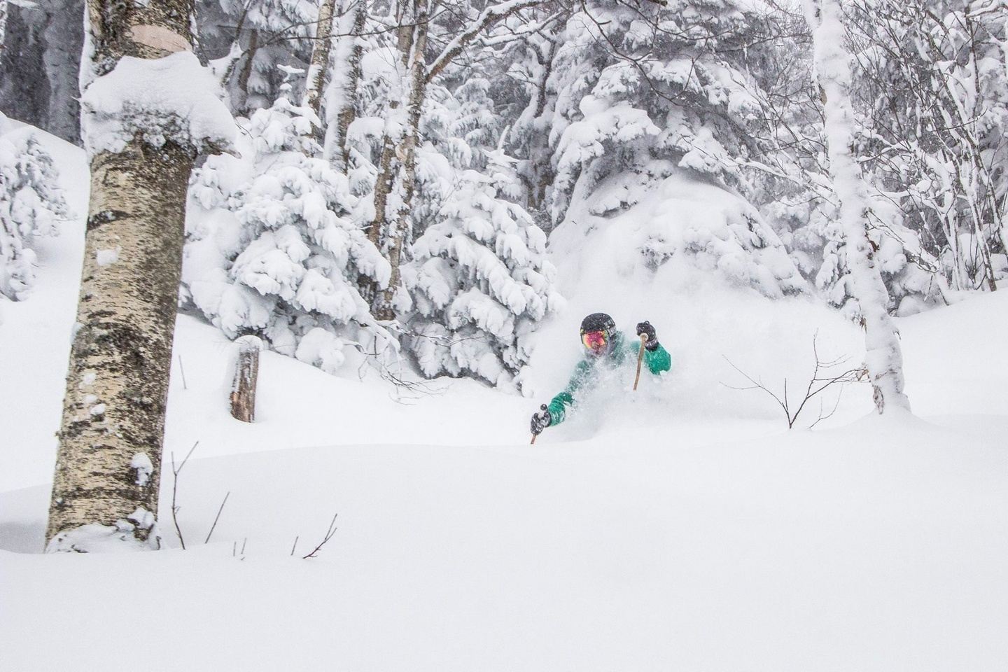 Jay Peak ski + stay Flash Sale!