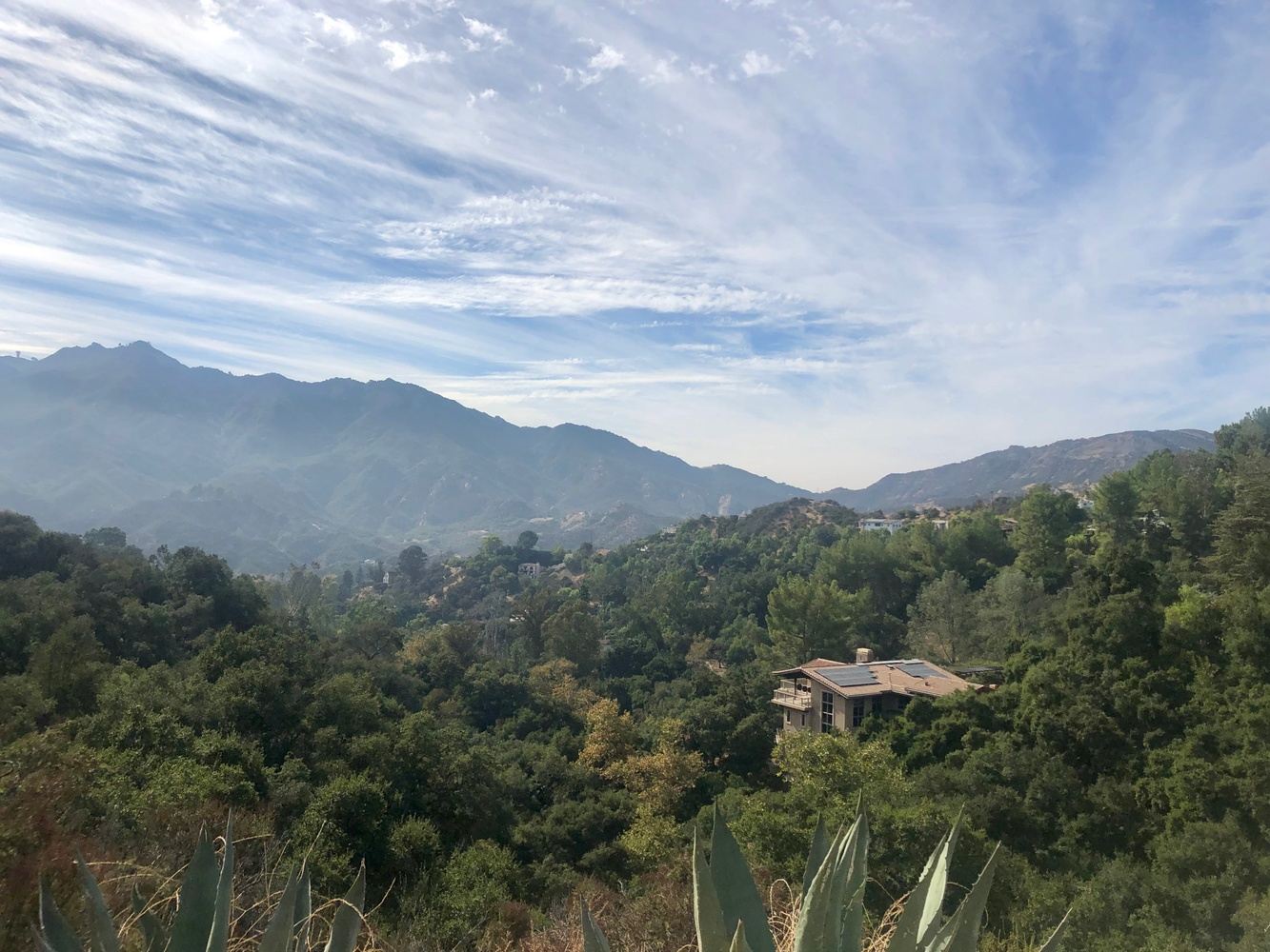 Summer Solstice Retreat in Topanga Canyon, CA