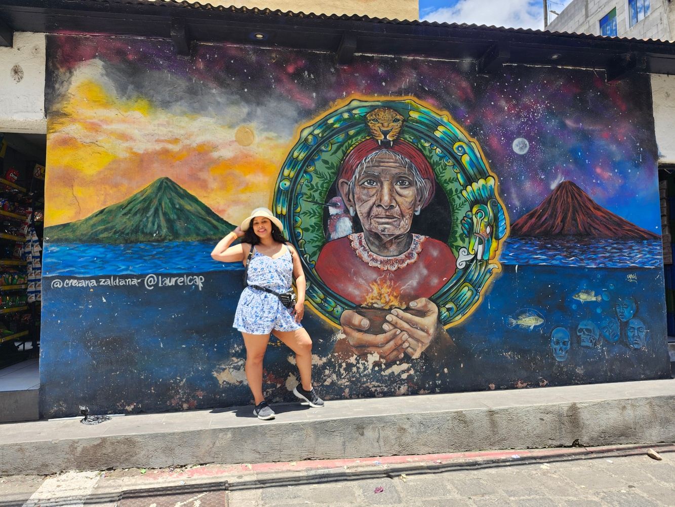 Experience the Real Guatemala