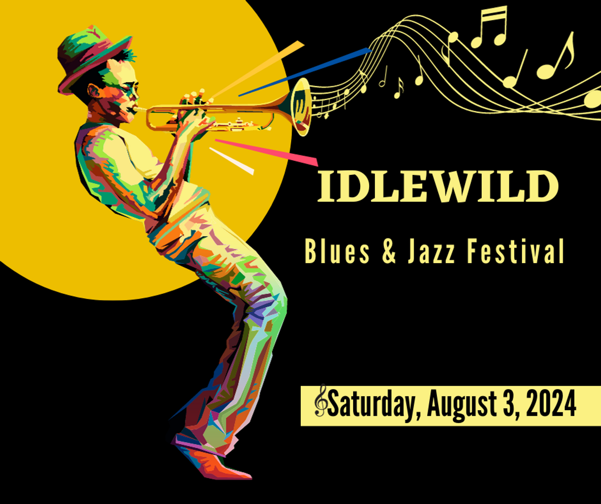 Idlewild Blues & Jazz Festival