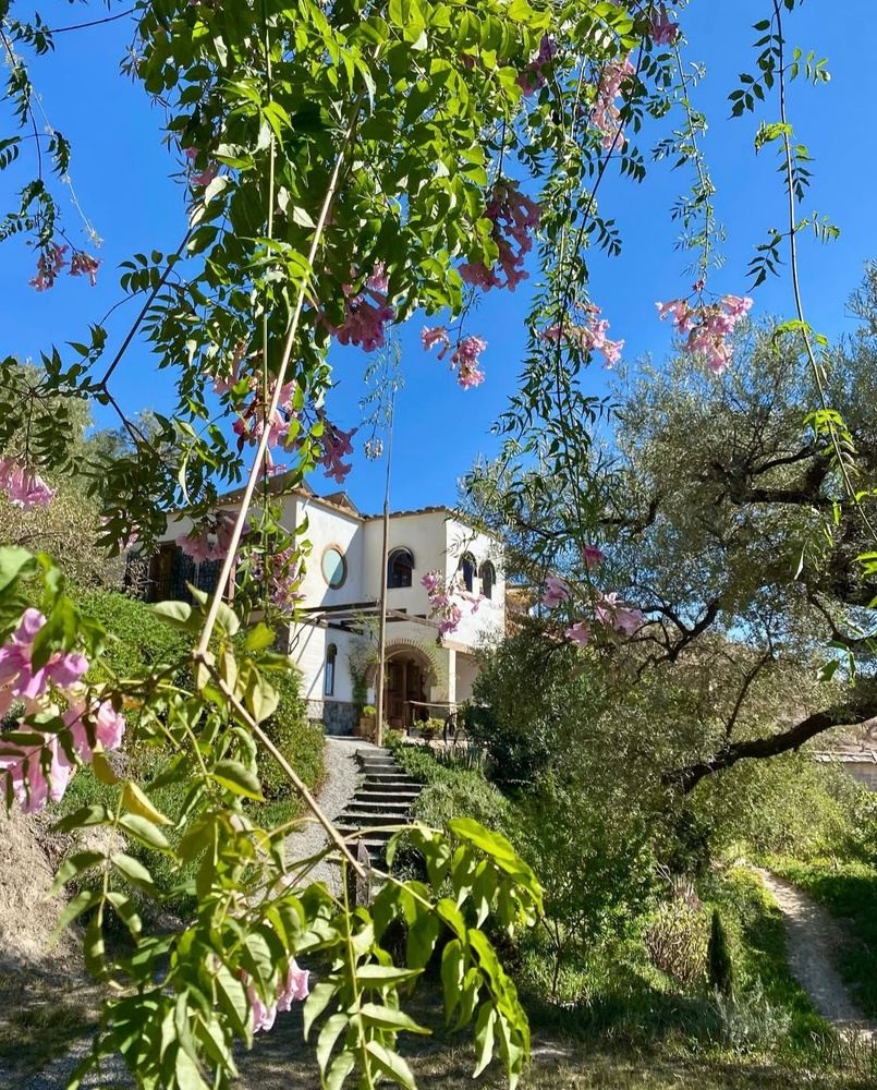 Yoga Retreat to Magical Southern Spain
