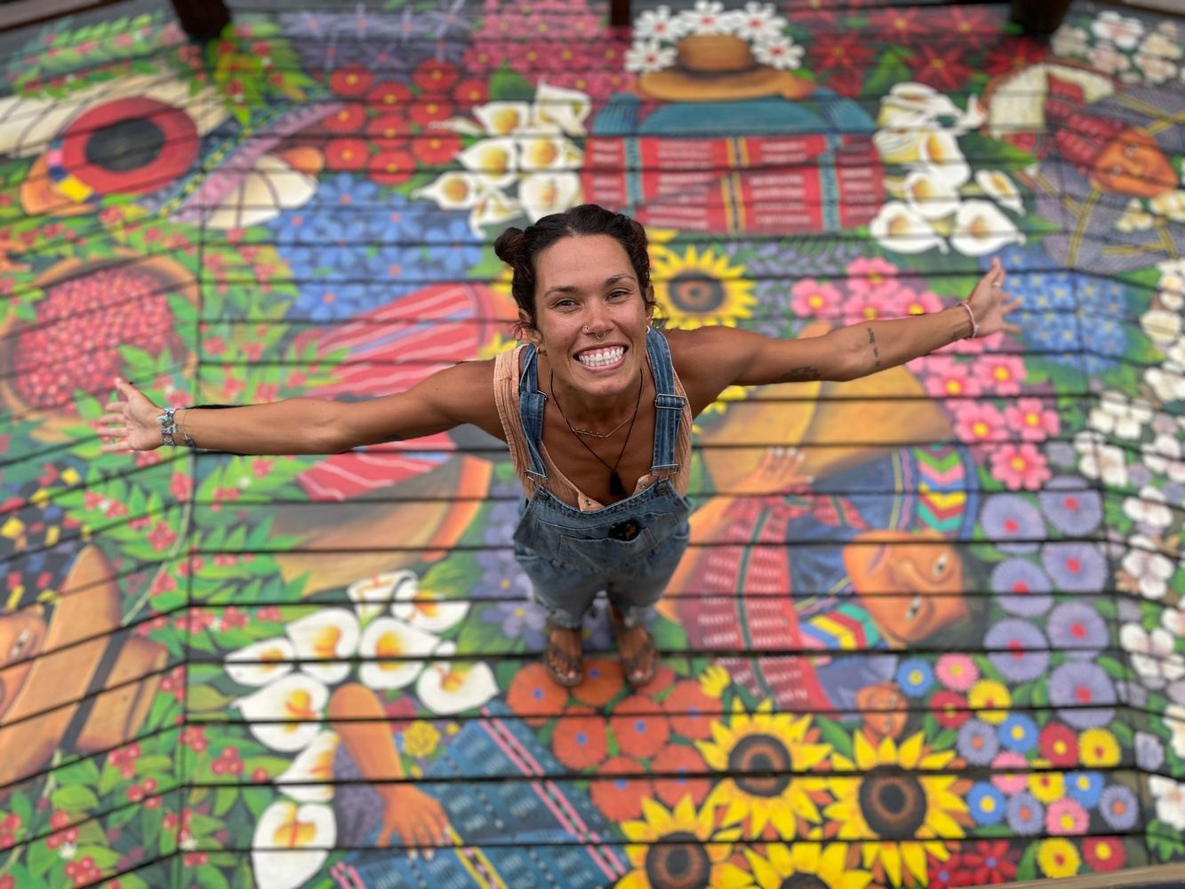 Oct - Nov 2024: IMPACT Yoga & Safari Retreat with Marcia Valene