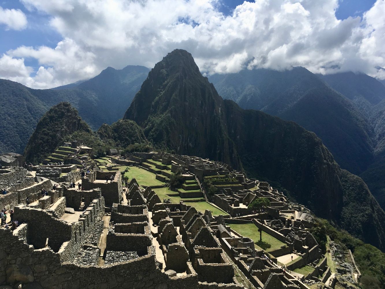 Mayfair Travel Exclusive - Explore Machu Picchu