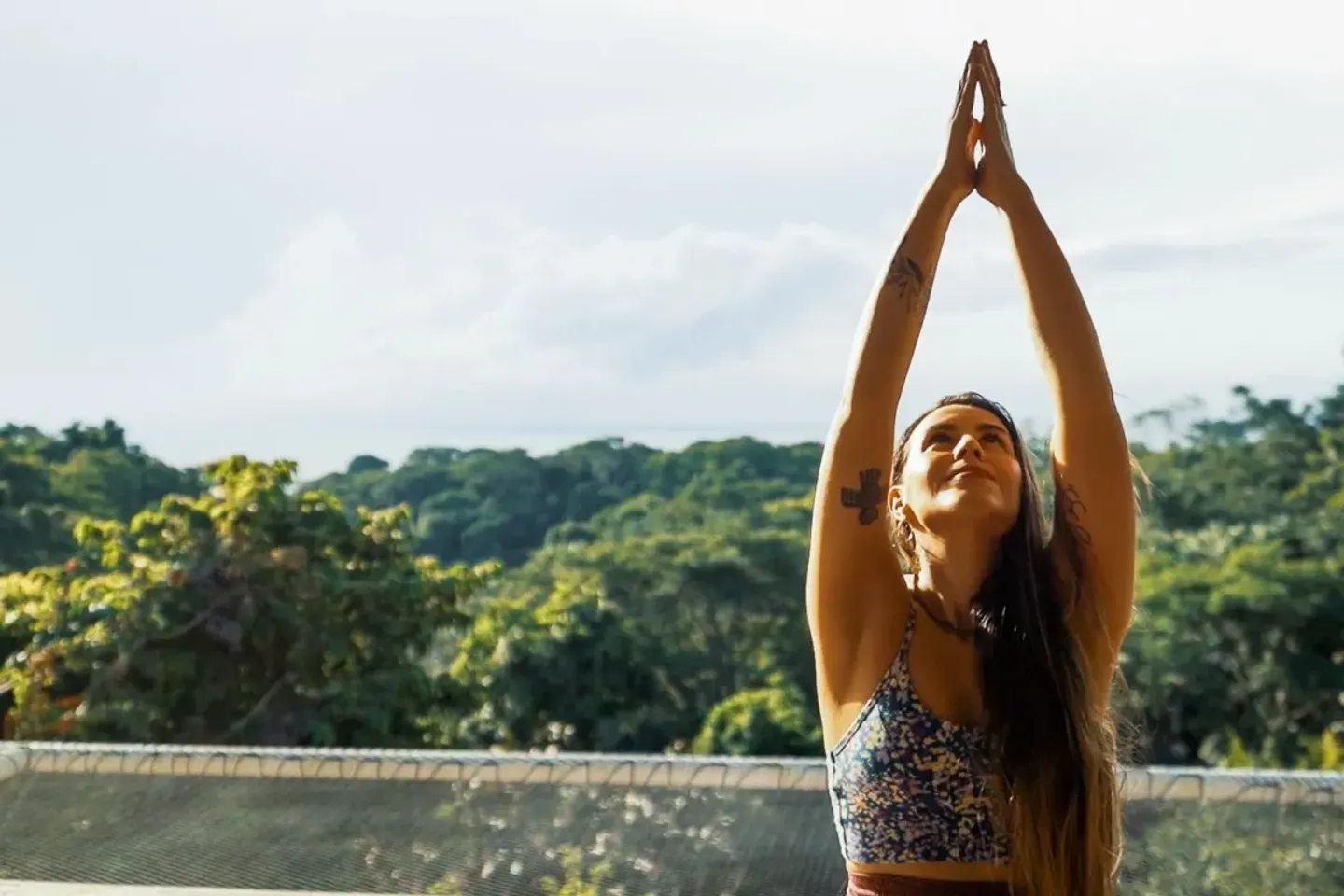 200 Hour Yoga Teacher Training in Hatha, Vinyasa & Yin in Costa Rica