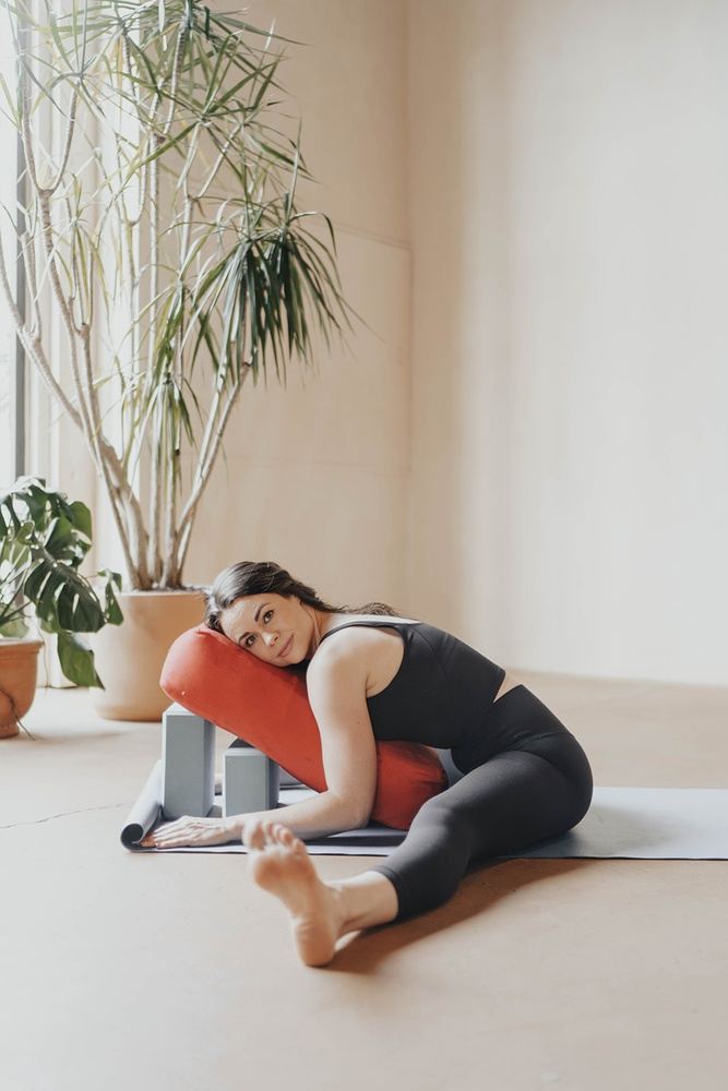 2-Day Virtual Restorative Yoga TT