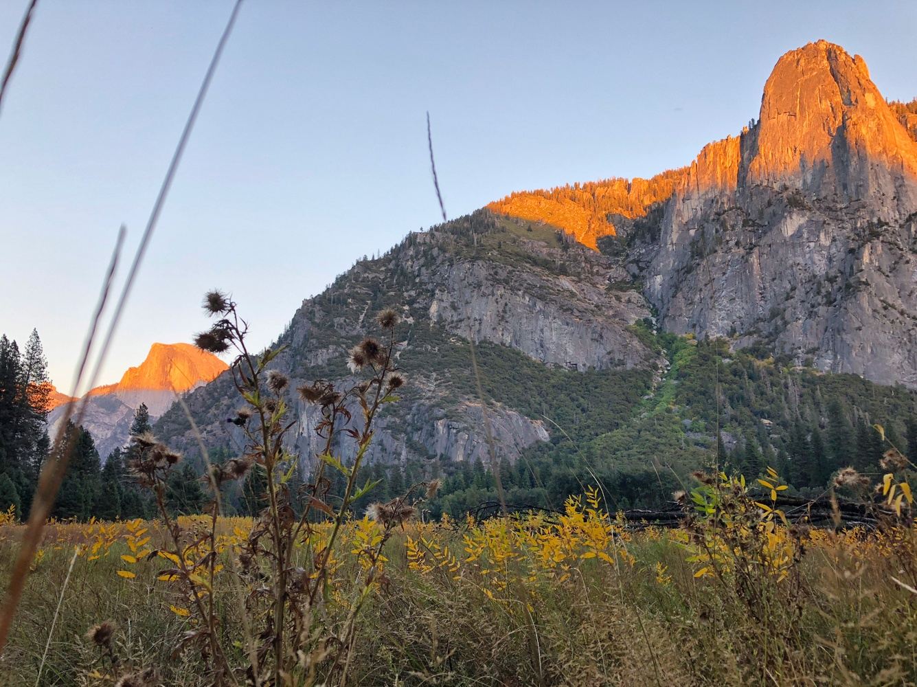 Restore Retreat: Yosemite, Yoga, Meditation, Spa and Sound Bath