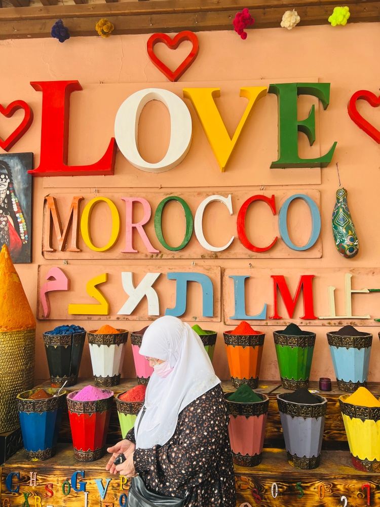 13 Days, 12 Nights: Mystical Morocco -An Enchanting, Exotic, Timeless