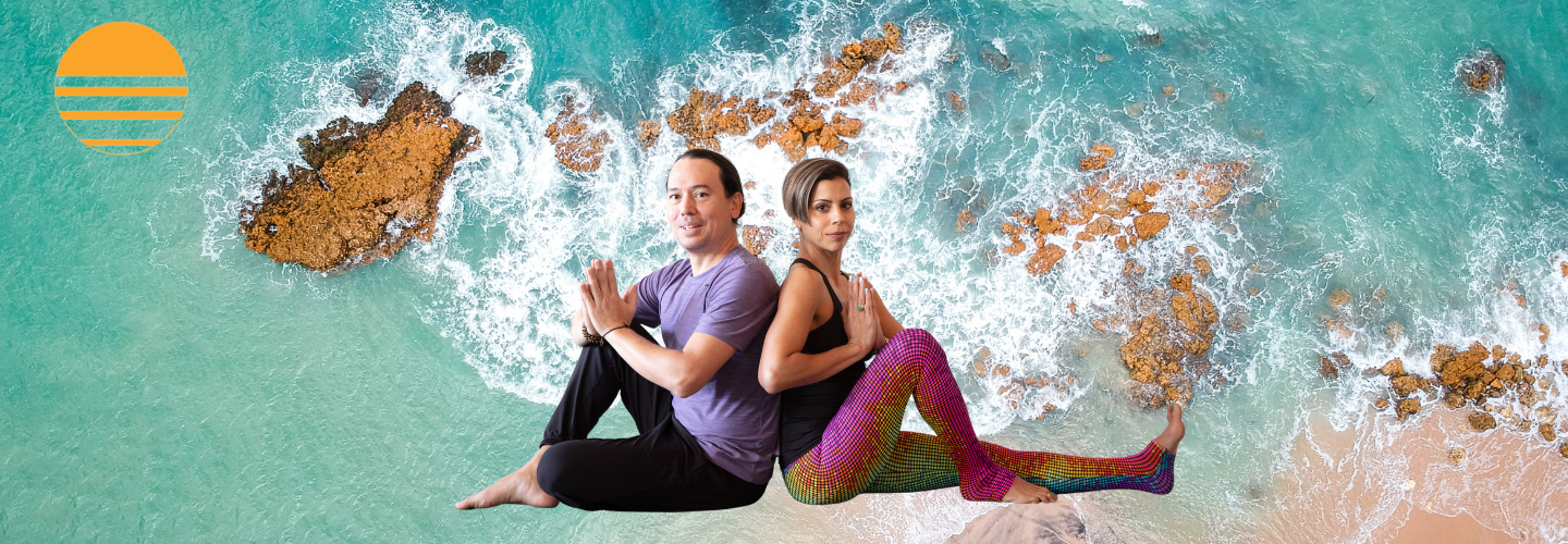 Summer Yoga Retreat with Rachel and Mario