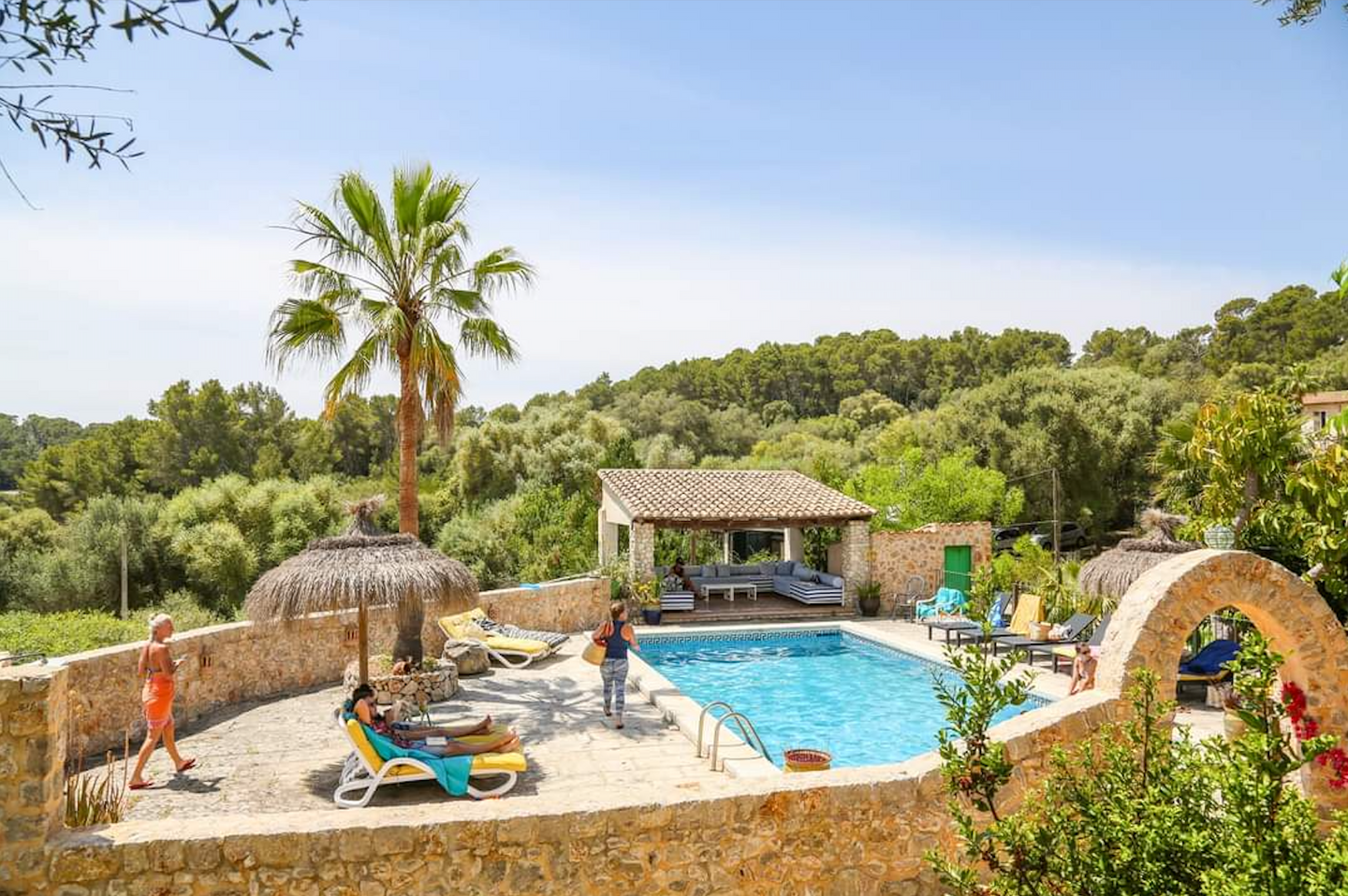 MALLORCA YOGA RETREAT 2025