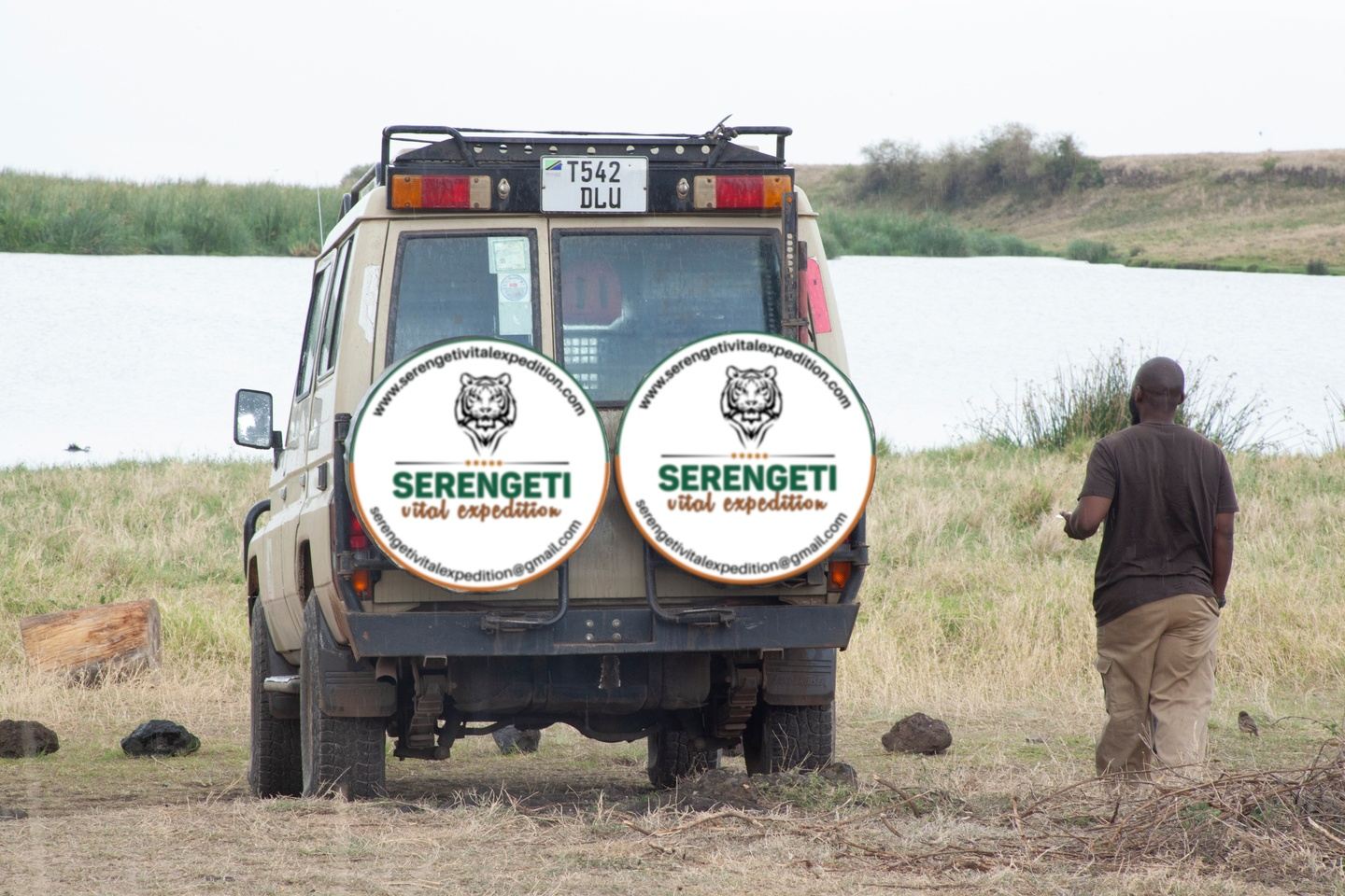 6 Days Tarangire, Serengeti and Ngorongoro Crater Safari