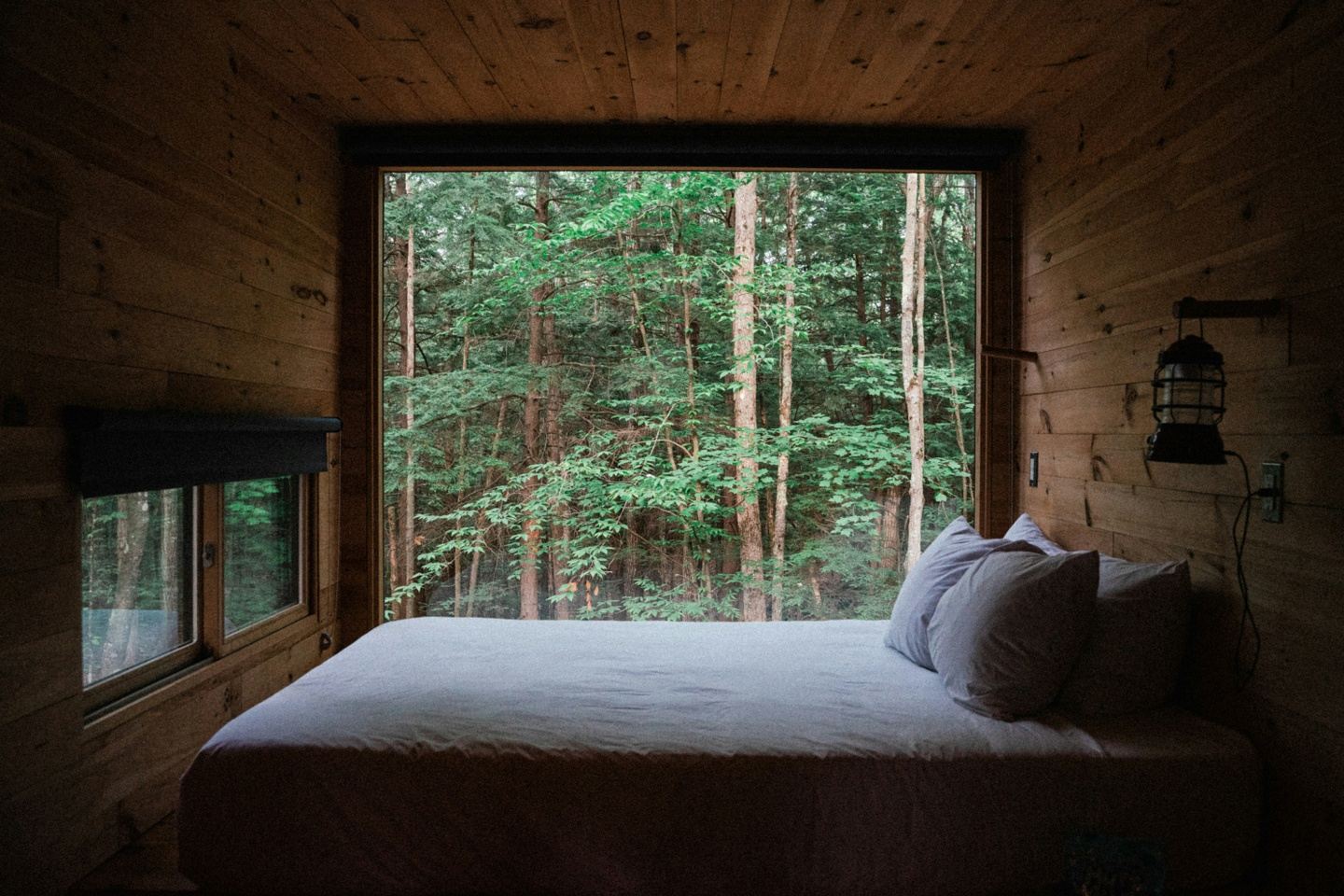 The Sunday Retreat | September
