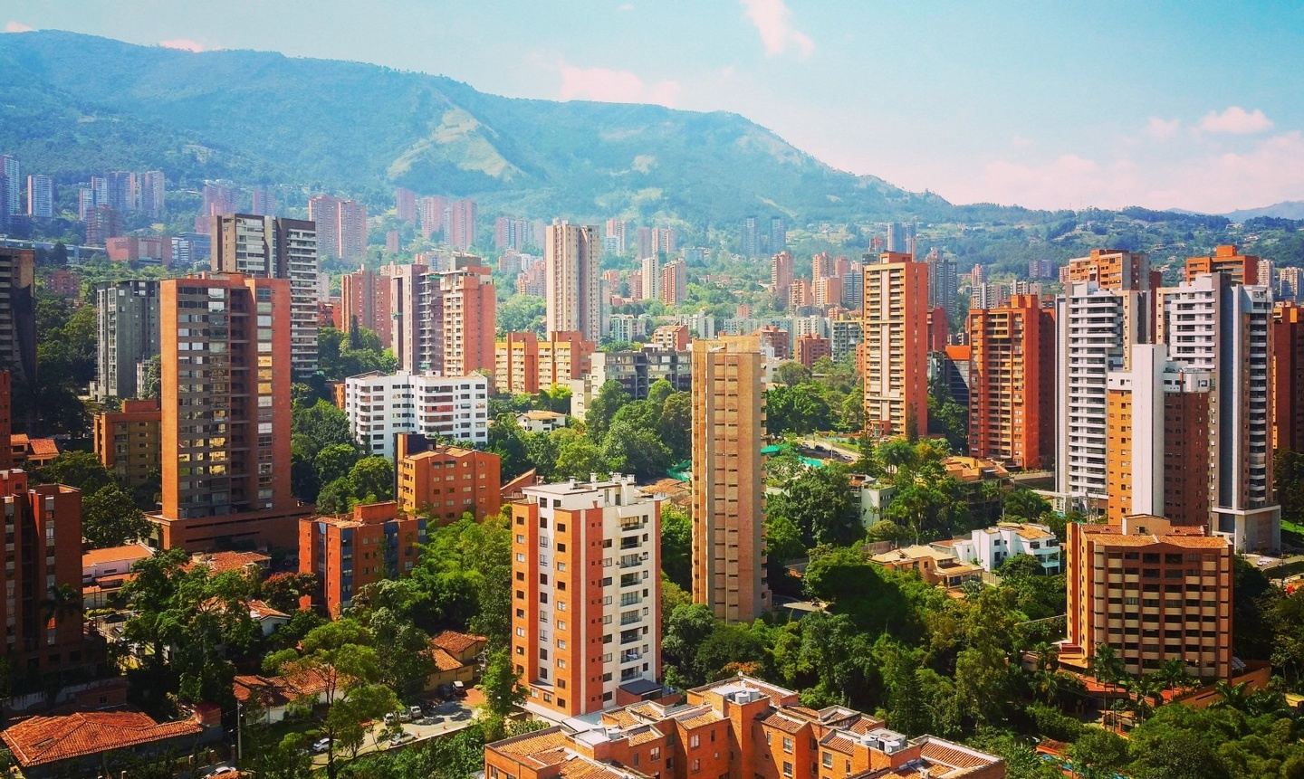 Medellin, Colombia 🇨🇴