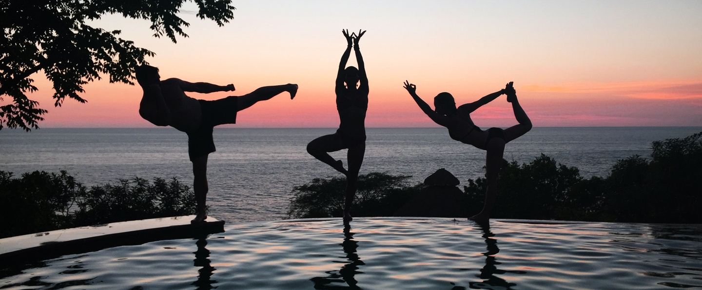 SoulPlay Retreat: Yoga, Fitness & Movement for the Soul