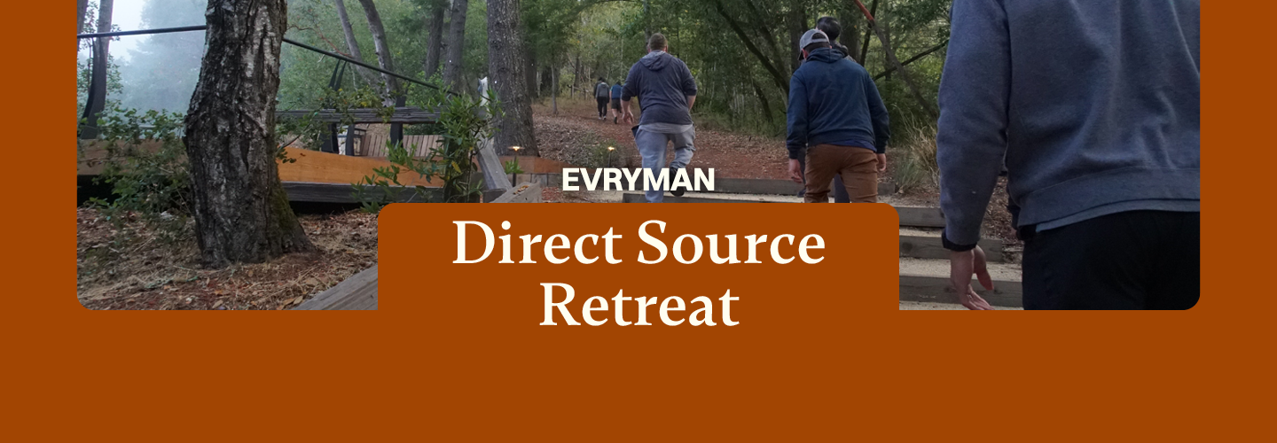 EVRYMAN Direct Source Retreat - Sovereignty Ranch, Texas