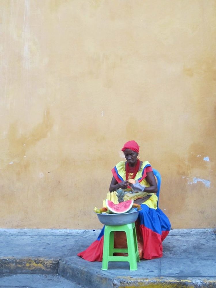 Black & Abroad Journeys: Colombia