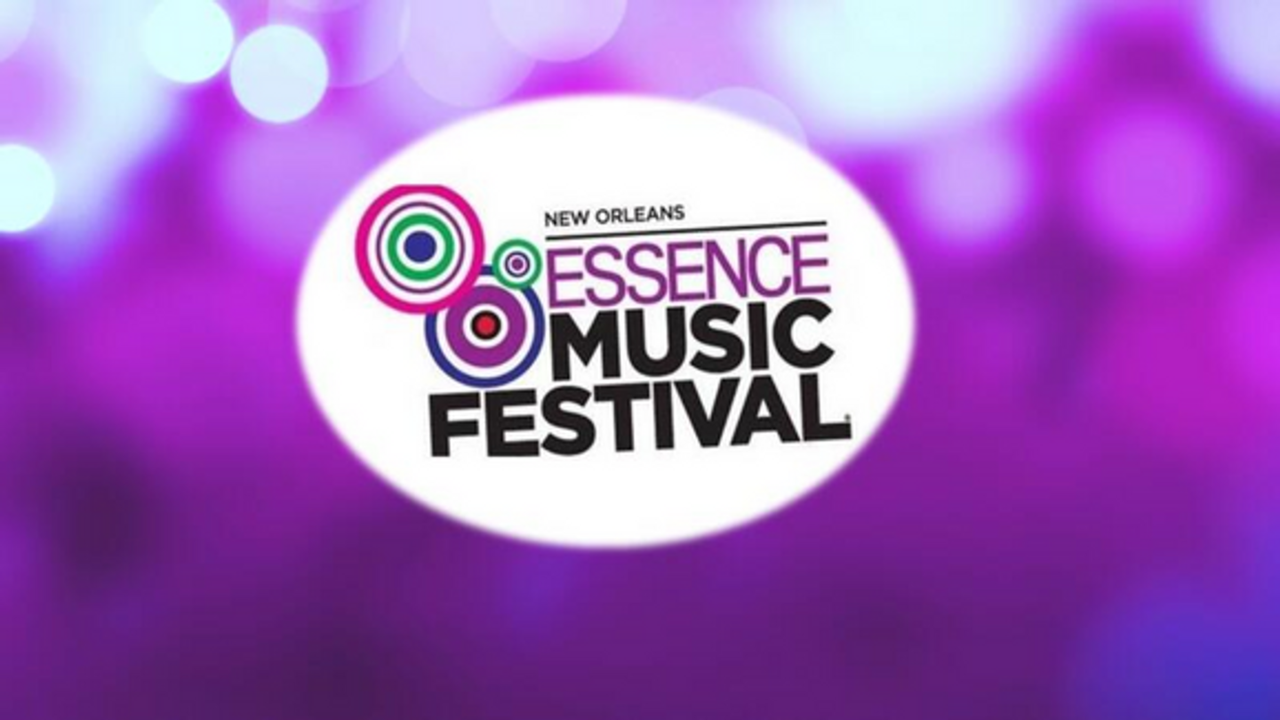 Essence Festival 2020