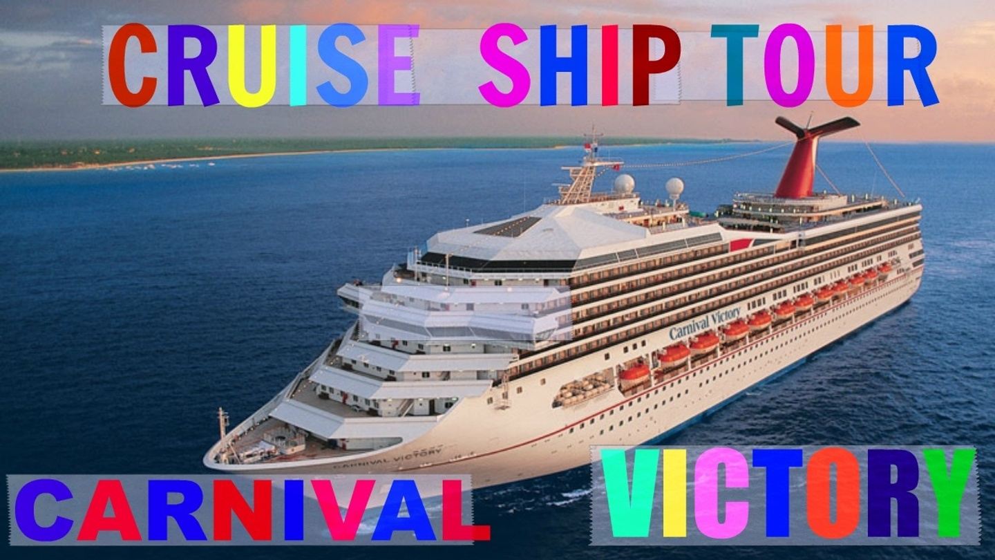Fun Cruise