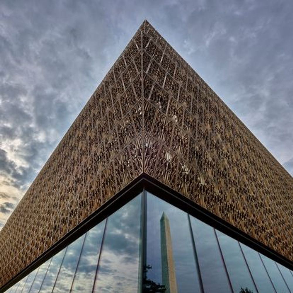 National Museum of African American History & Culture Bus Trip