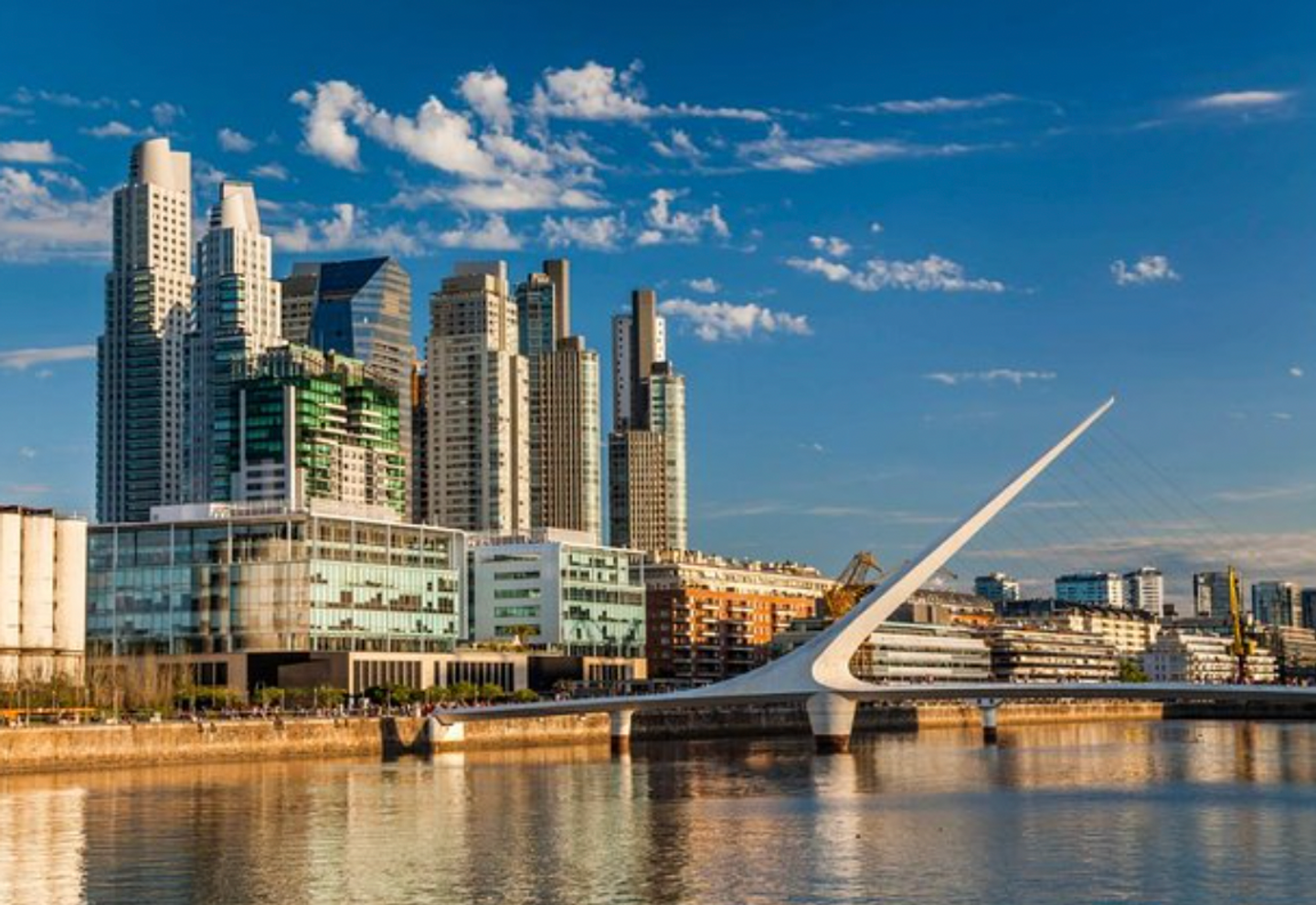 CITY TOUR PRIVADO in Buenos Aires,