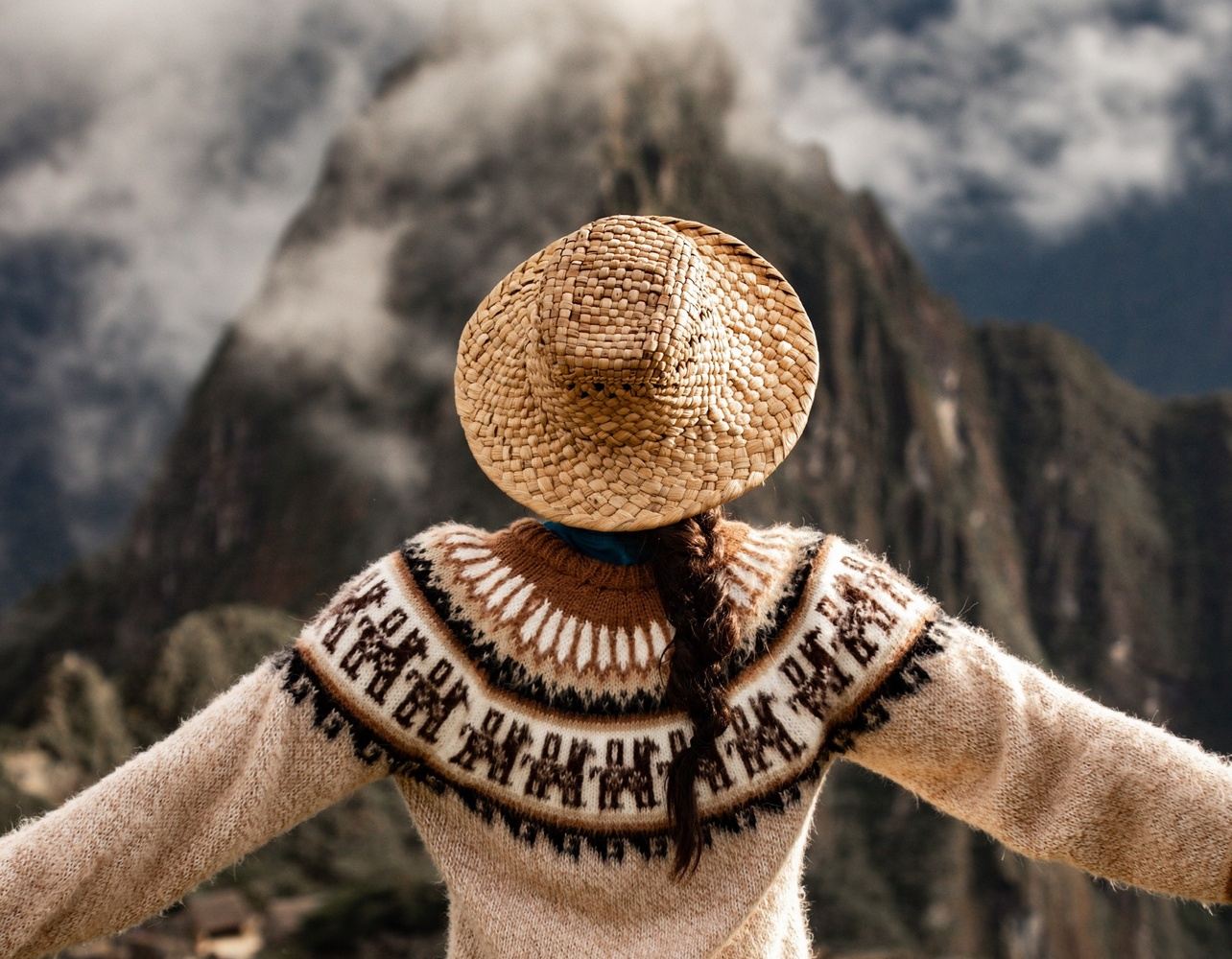 Ultimate Peru + 4 Day Inca Trail Trek