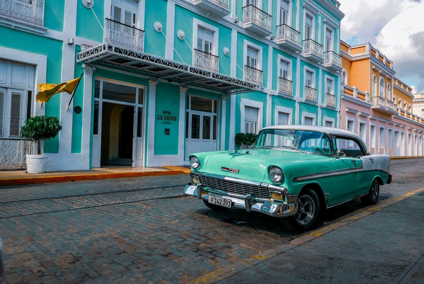 Exploring the Island's Past, Present & Future