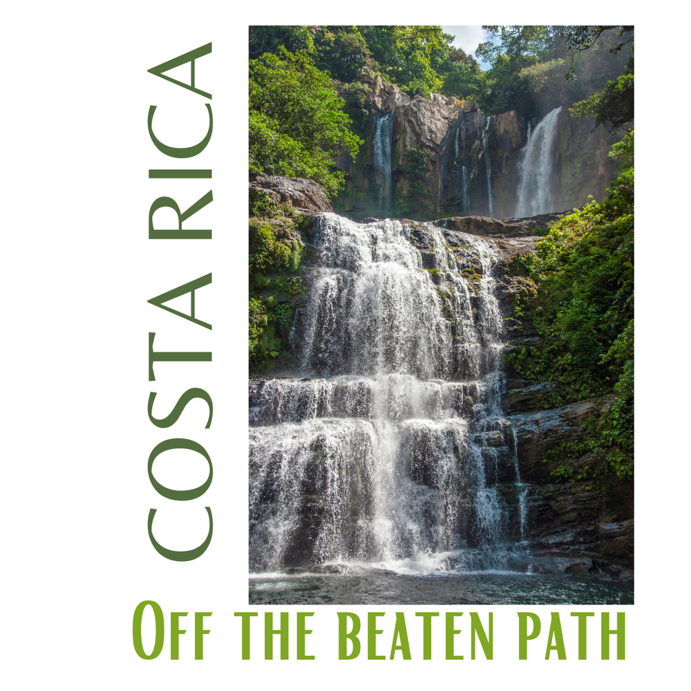 Costa Rica - Off the Beaten Path