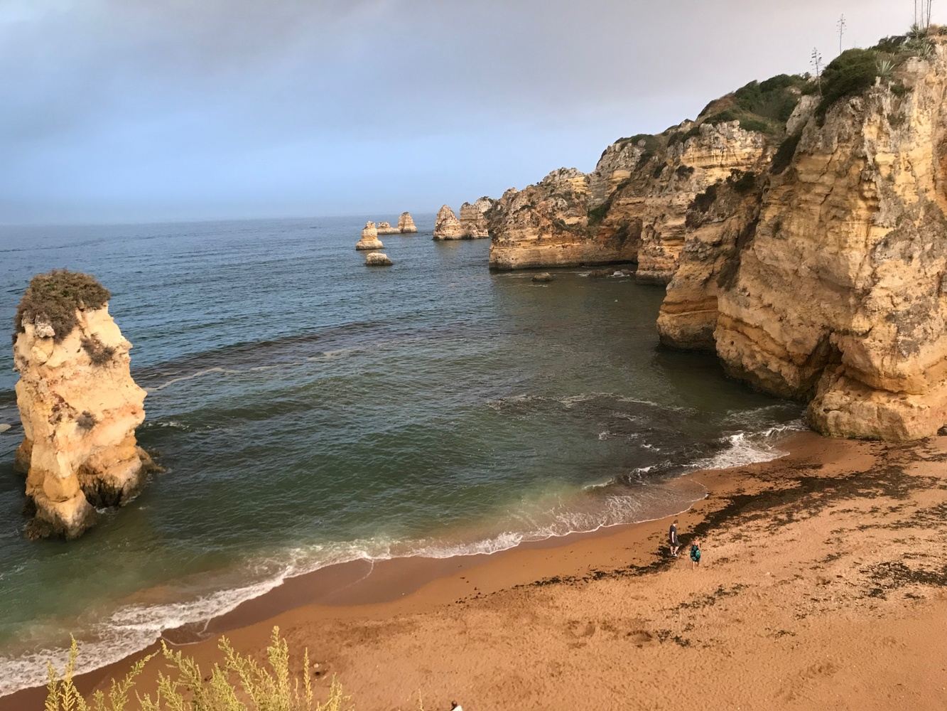 6 days YOGA & meditation Retreat ayurvedic food in Algarve, Portugal