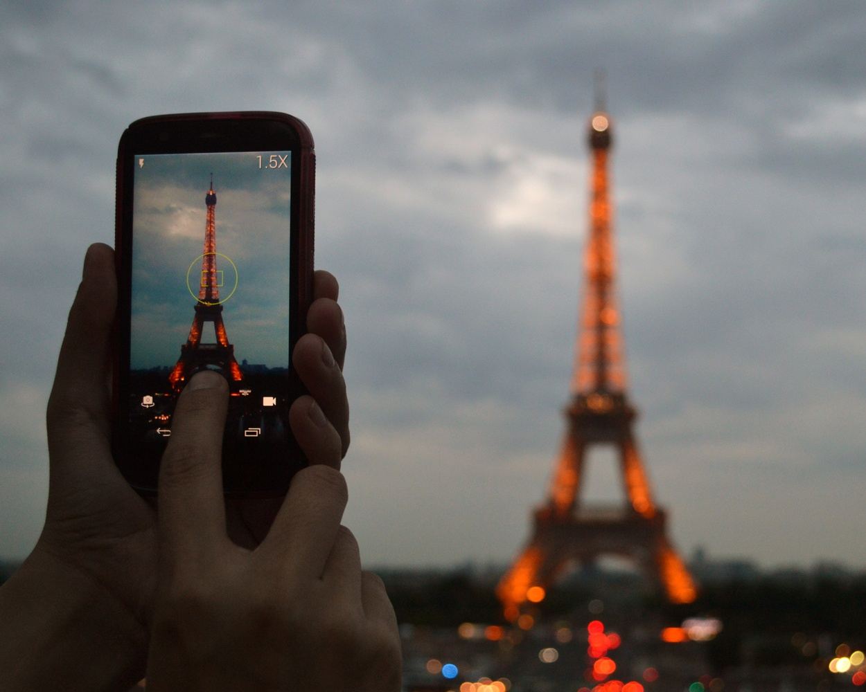 The Ultimate Guide to Visiting the Eiffel Tower