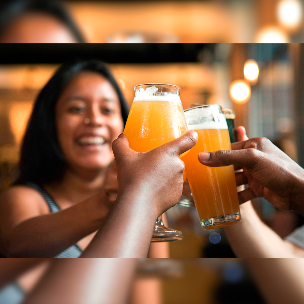 Tour cervecero artesanal en Medellín