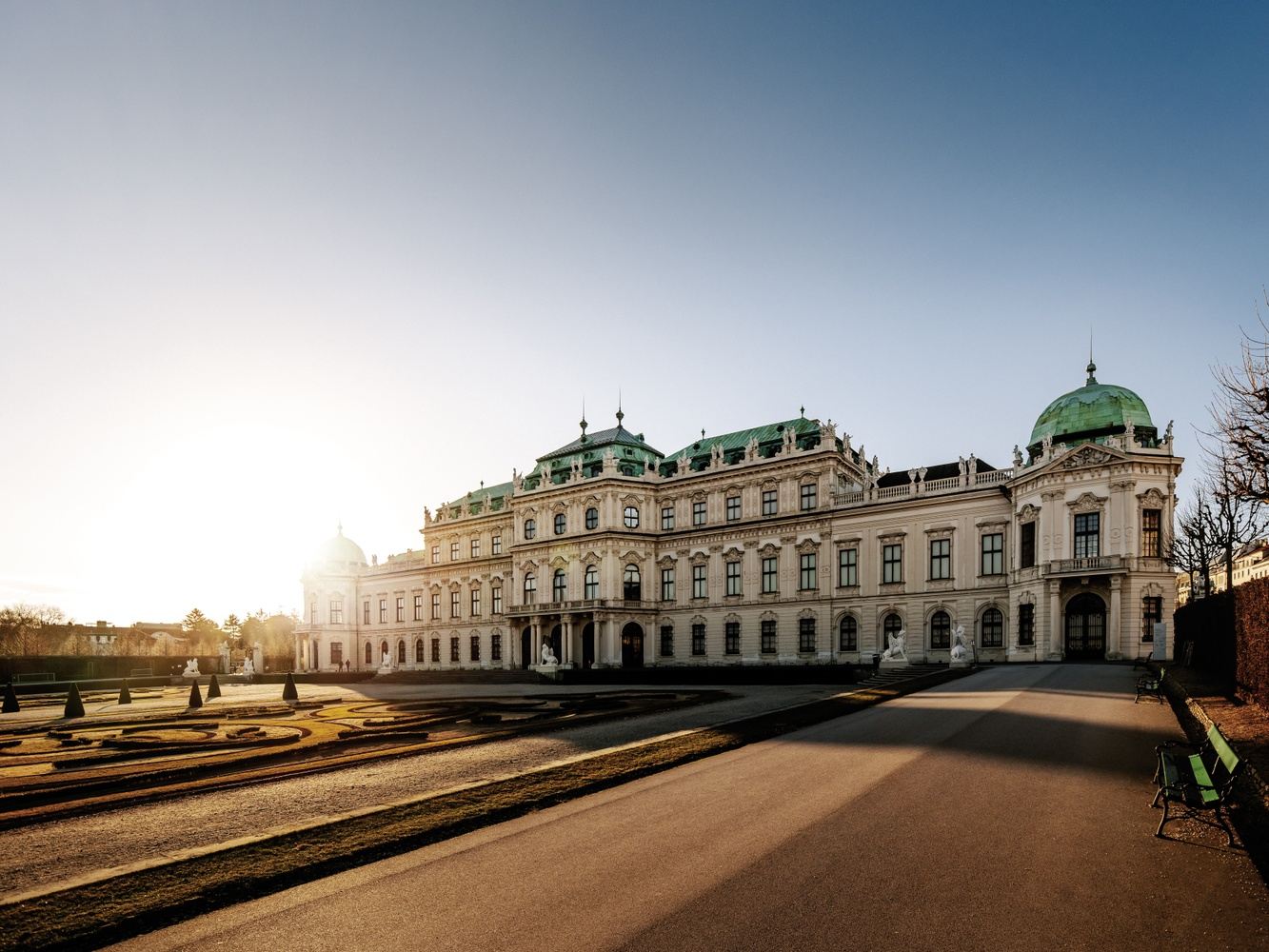 Christmas markets in Berlin - Prague - Vienna